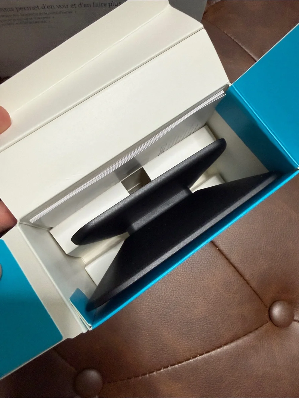 Amazon compact echo